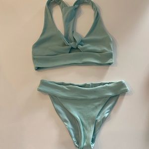 L Space Bathing Suit